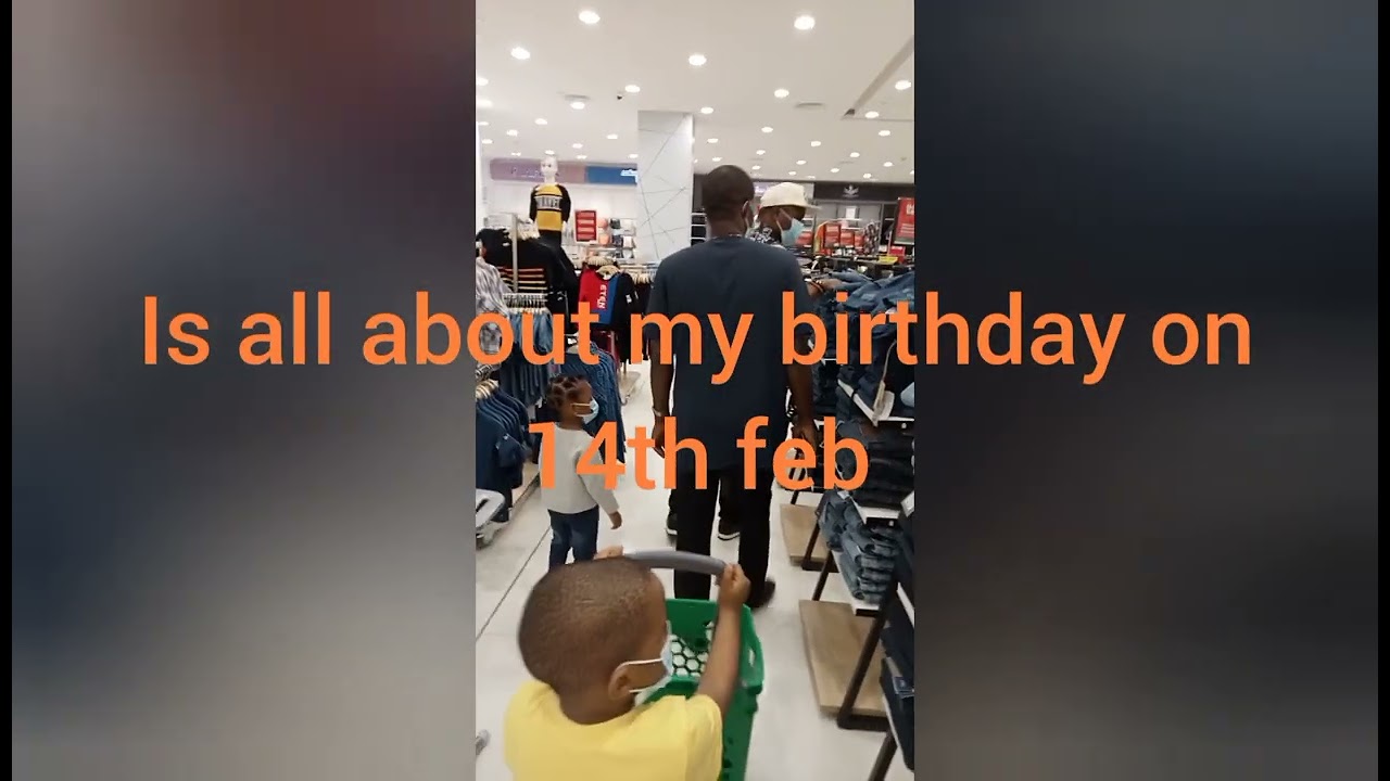my birthday celebration 🎉#love #HSMFITV