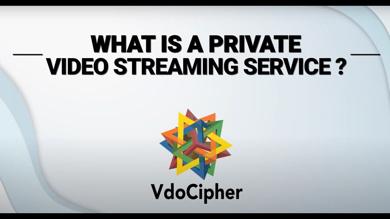 Top 5 Private Streaming Platforms
