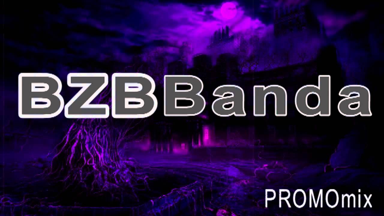 BZBBandaPROMOmix2011