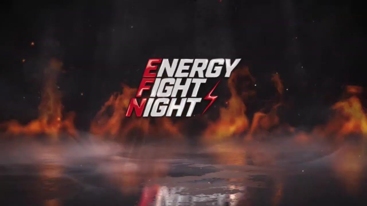 ENERGY FIGHT NIGHT: DZIEDZICTWO! Transmisja na żywo z gali w Gdyni.