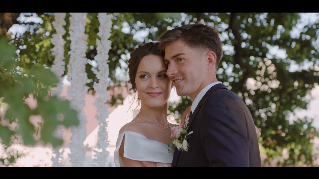 Sára & Beni