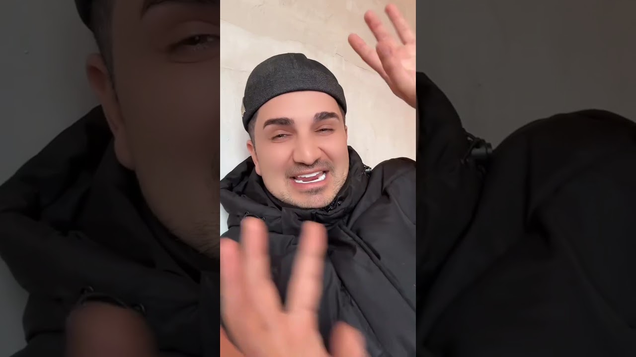 Tima əsəbləşdi😡Veteranlığı heçkim əlimnən ala bilməz adım üstümdədi müharibə veteranıyam❗