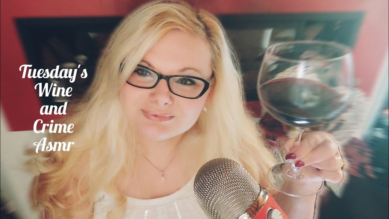 True Crime Asmr /Miss Romania's Case/Toxic Jealousy/soft spoken