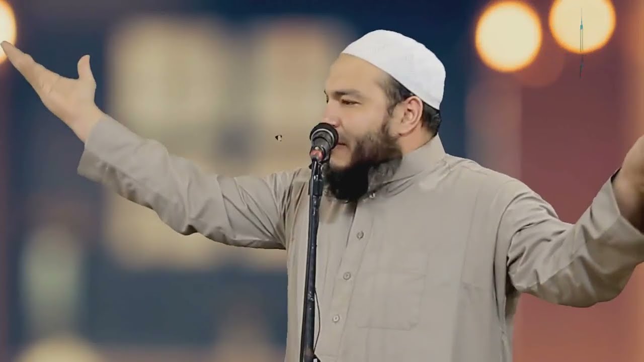 رجلًا بأمة | #خطبة_الجمعة | د . أحمد جلال