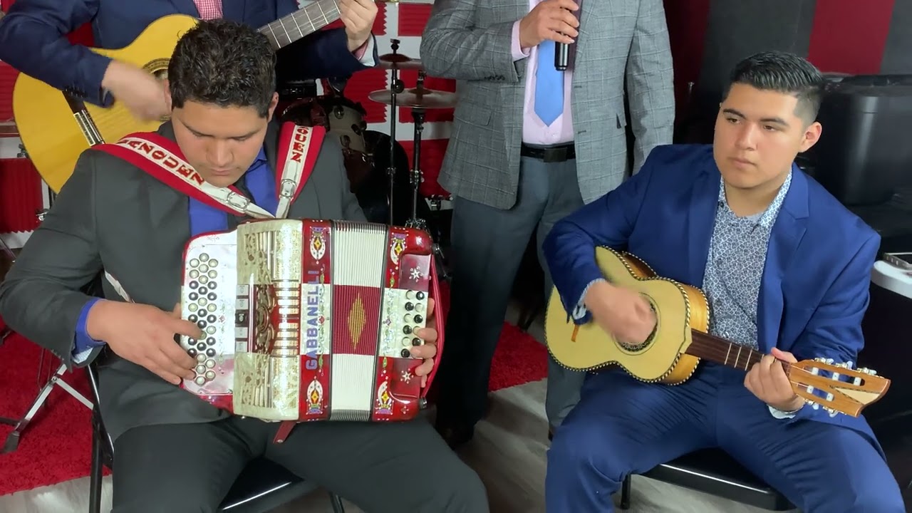 Dios de Poder   Grupo Zair