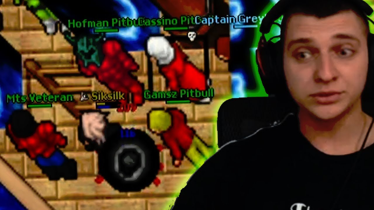OBRZYDLIWE BOTY Z FAWELI KONTRA MATEUSZ Z PRZEMYŚLA! WIELKA PRZEPYCHANKA Z BRAZYLIJSKIMI CYBORGAMI 🤖