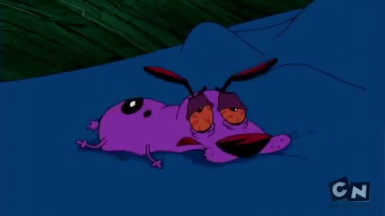 Courage’s TV Spot Nightmare V4