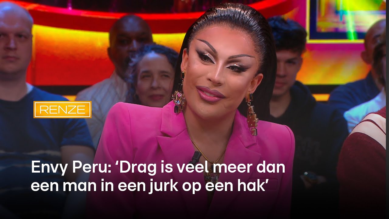 Make Up Your Mind is een megasucces | Renze