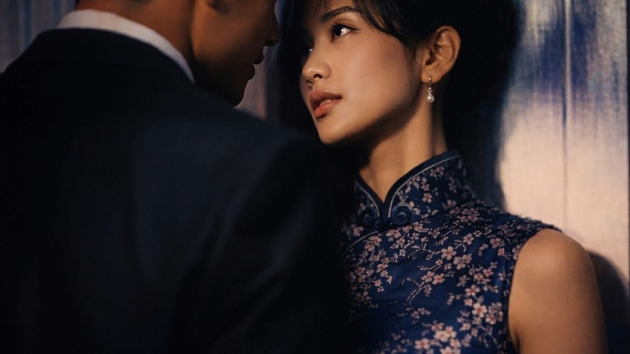 緣由天定 (Fate to Be) – Original Chinese Love Song | by Vivant and Co 非凡