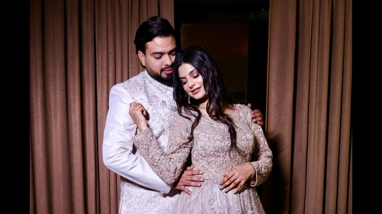 Engagement Highlight  Ayan & Adeeba