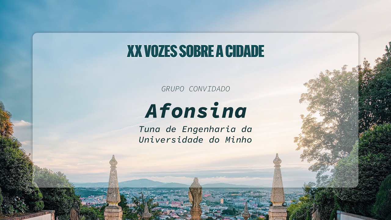 Afonsina - Atuação Completa | XX VSC (2022)