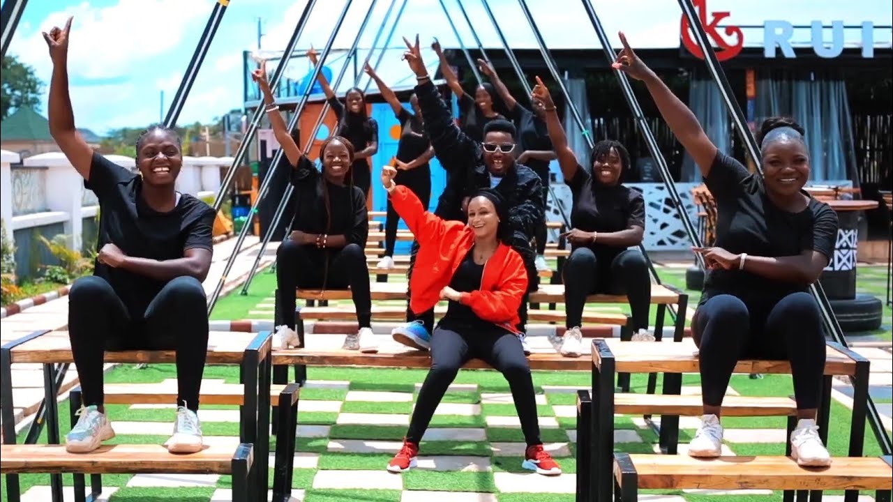 Auta Mg Boy (Da Gaske Kaunar Ki Nake) Latest Hausa Song Original Video 2022