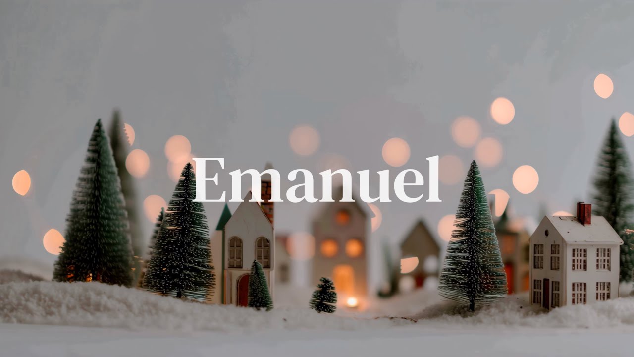 Emanuel | Michał Kr&oacute;l