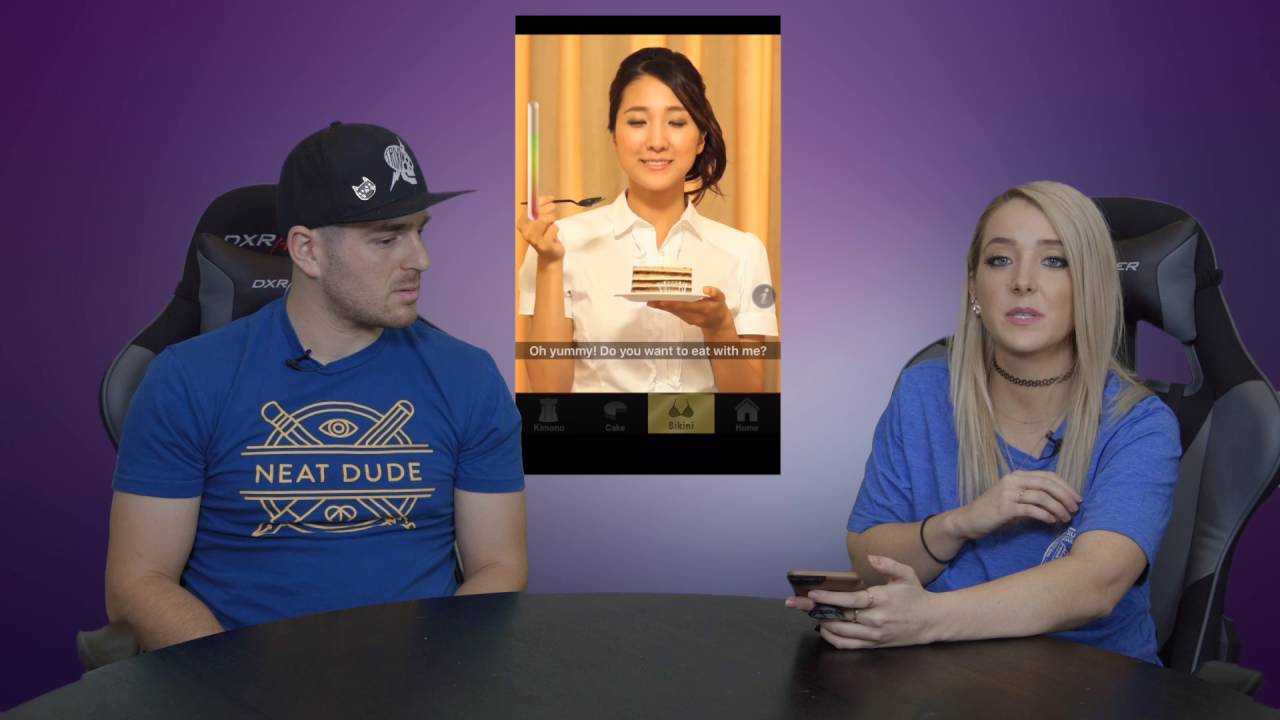 Reviewing Bad Apps 2