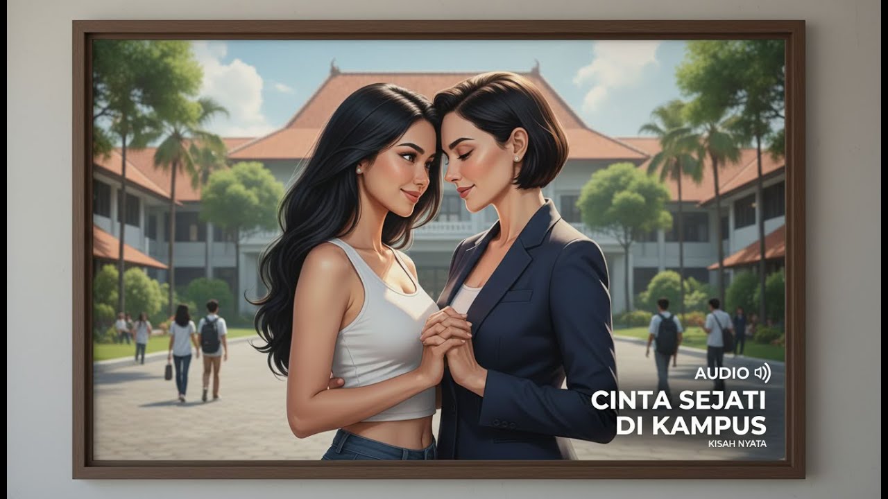 IBU MENGUNDANG PELATIH YANG MENGHANCURKAN PUTRINYA KE WISUDA PIDATO PUTRINYA UNGKAP KEBENARAN
