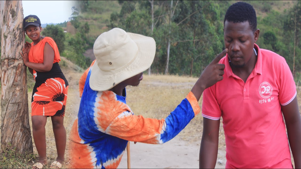 Ekiteta Kitwekira Muhara Wa Funny Muhima - Ankole Comedy | Funniest Runyakitara Comedy