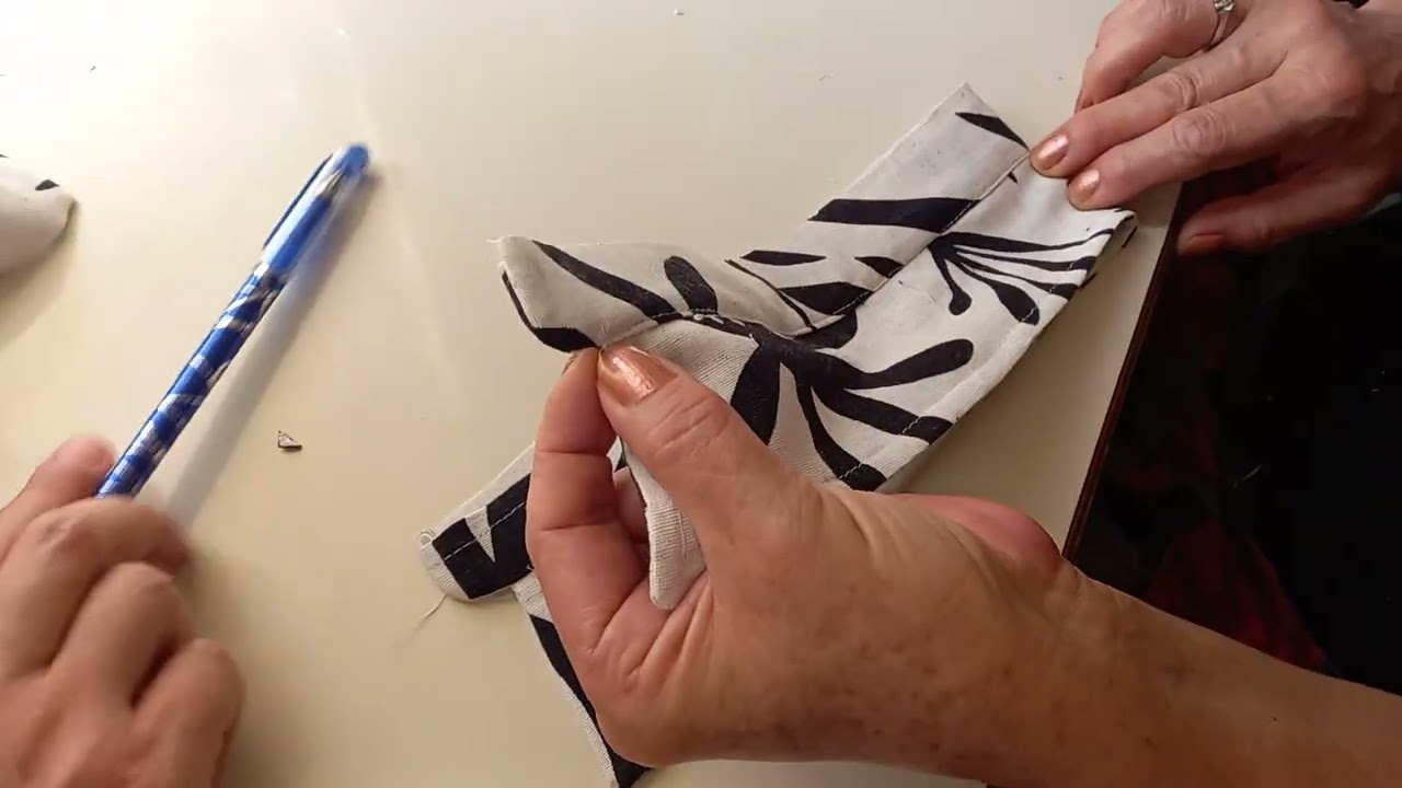 Ayaklı yaka takmanın püf noktaları.