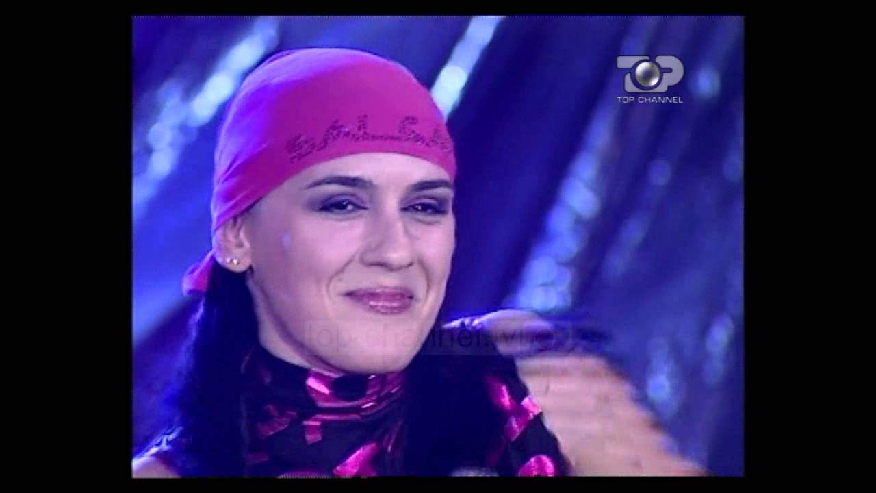 Gerta - Vetem, 5 Prill 2004 - Top Fest 1