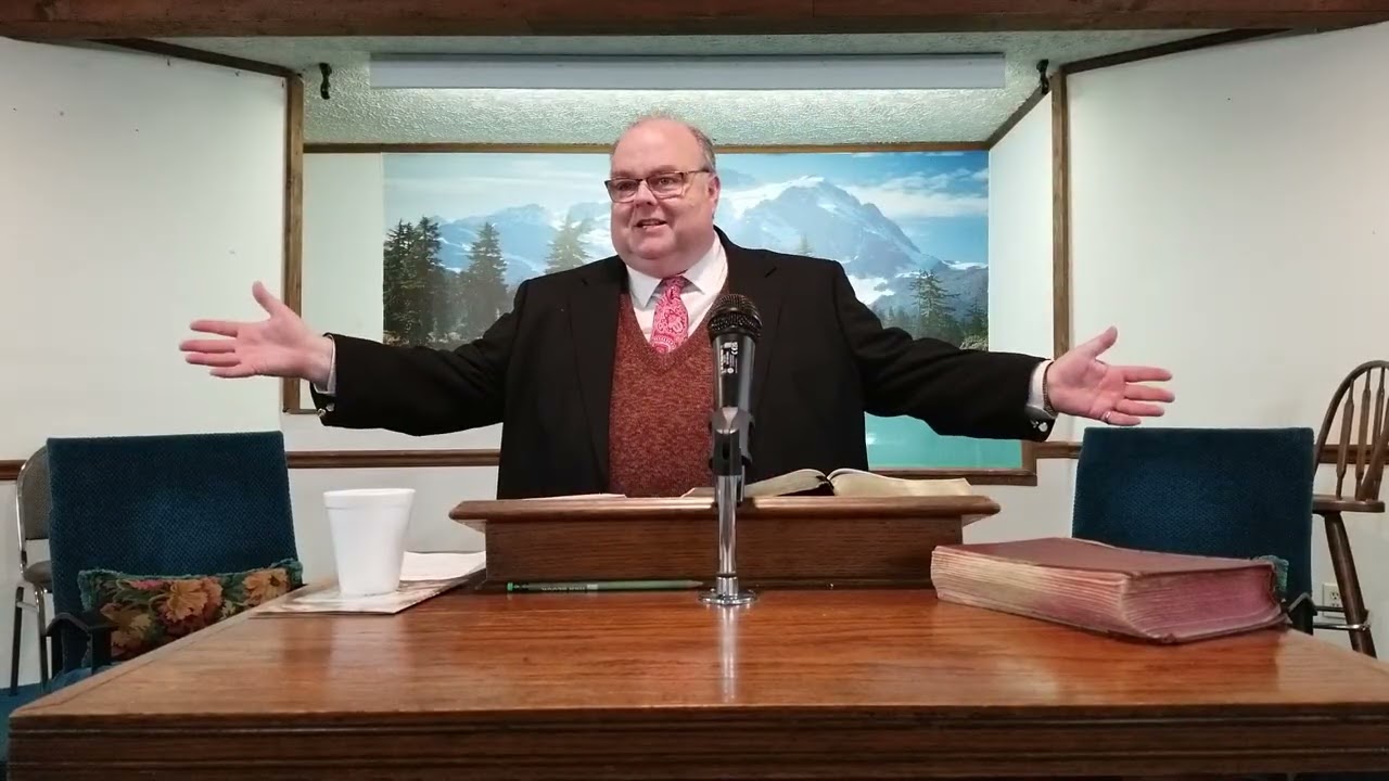 Spiritual Gifts: Apostle & Prophet