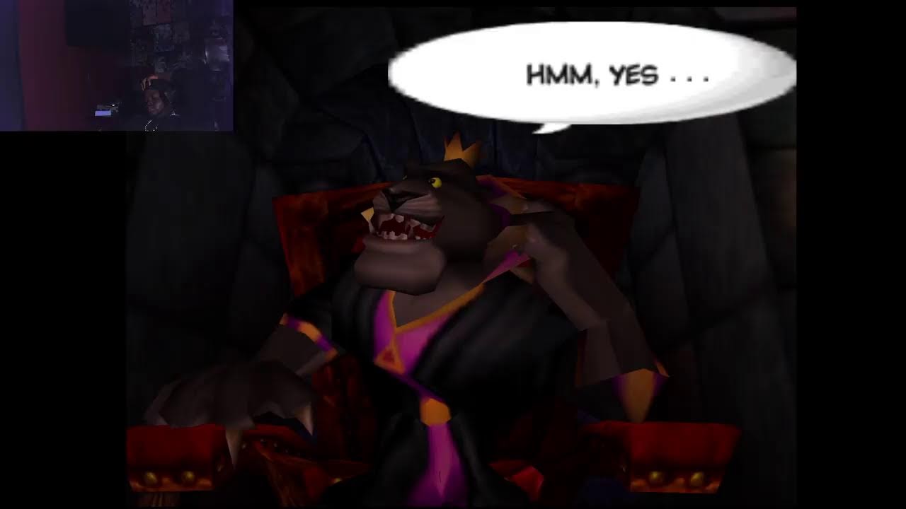 Ight so about this classic