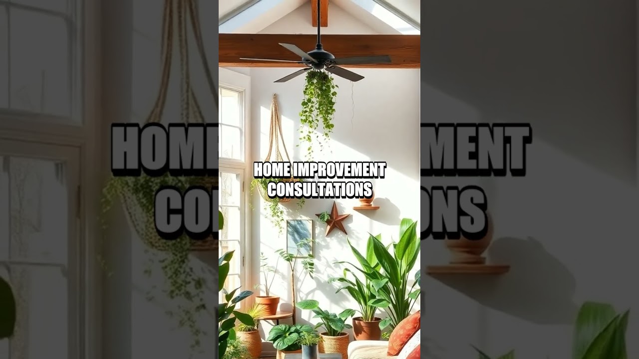AI-Enhanced Eco-Friendly Home Solutions