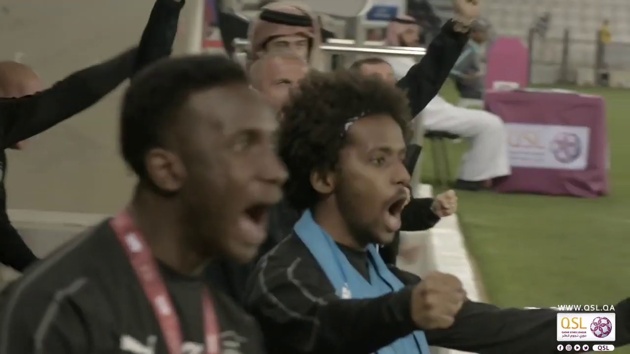 QNB Stars League | Qatar Clasico |  behind the seen
