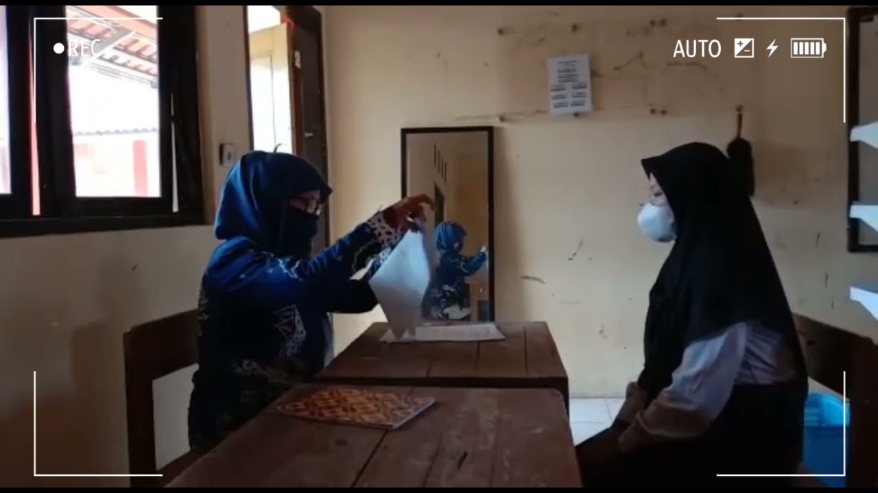 LSP-P1 BISNIS DARING DAN PEMASARAN SMK NEGERI 1 BREBES