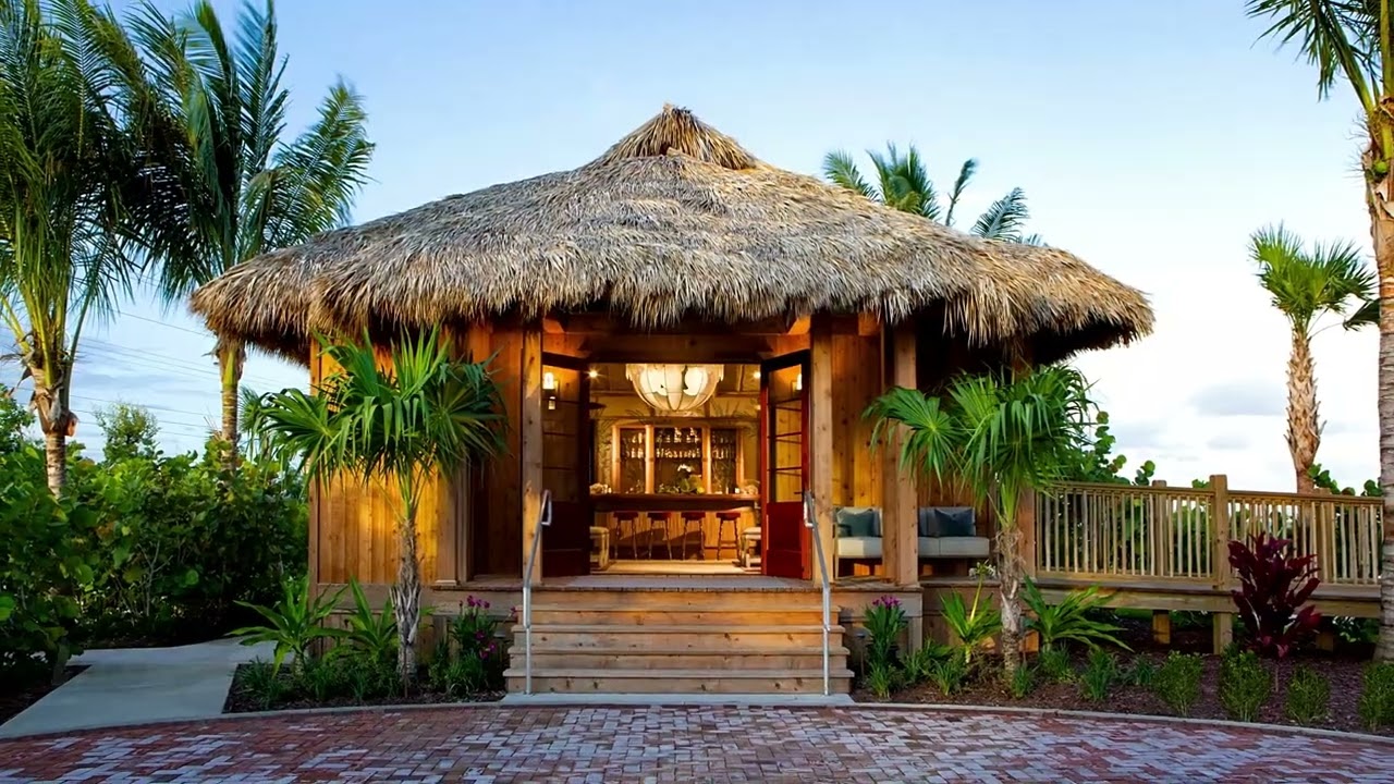 Unwind by the Waves | Top Beach Glamping Getaways in the US | Glampy