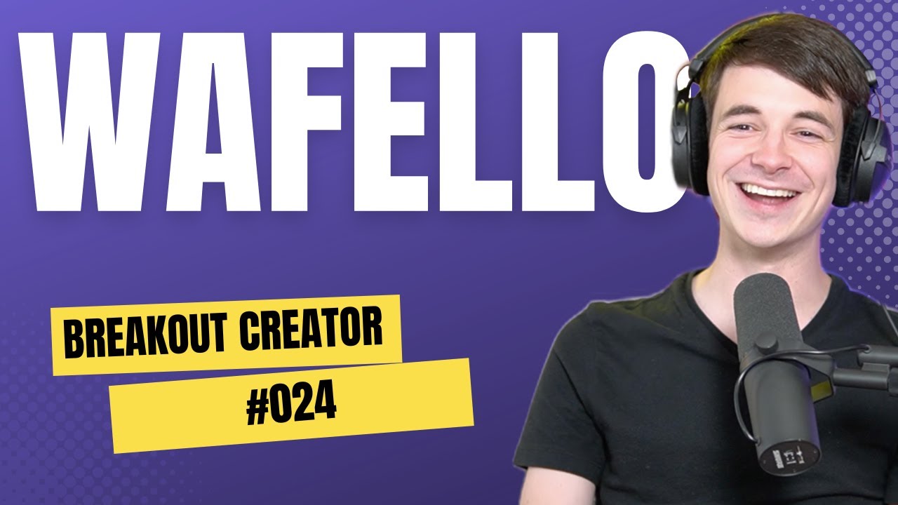 Wafellow - Breakout Creator