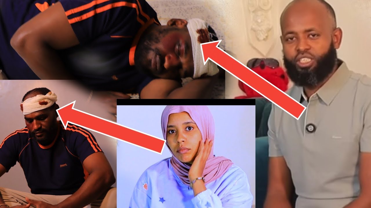 🛑😭dhugaan miskiinaa akkanatti iyyiti  yoo afaan qabanis kunoo akkanatti dhukkee irraa kaasan hajjii😭