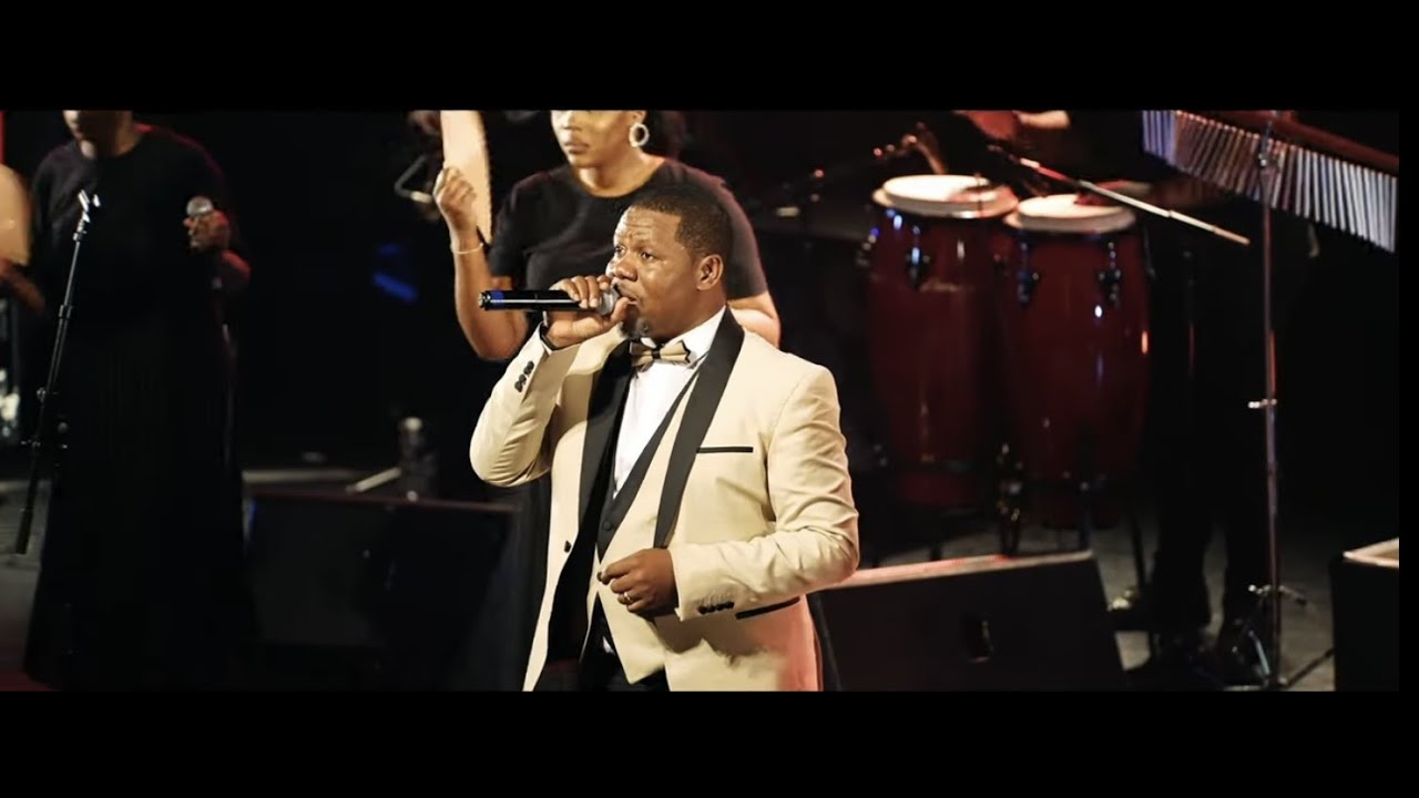 Moise Matuta - Concert à Paris (Na Presence Na Yo & Se Yo Papa - LIVE)