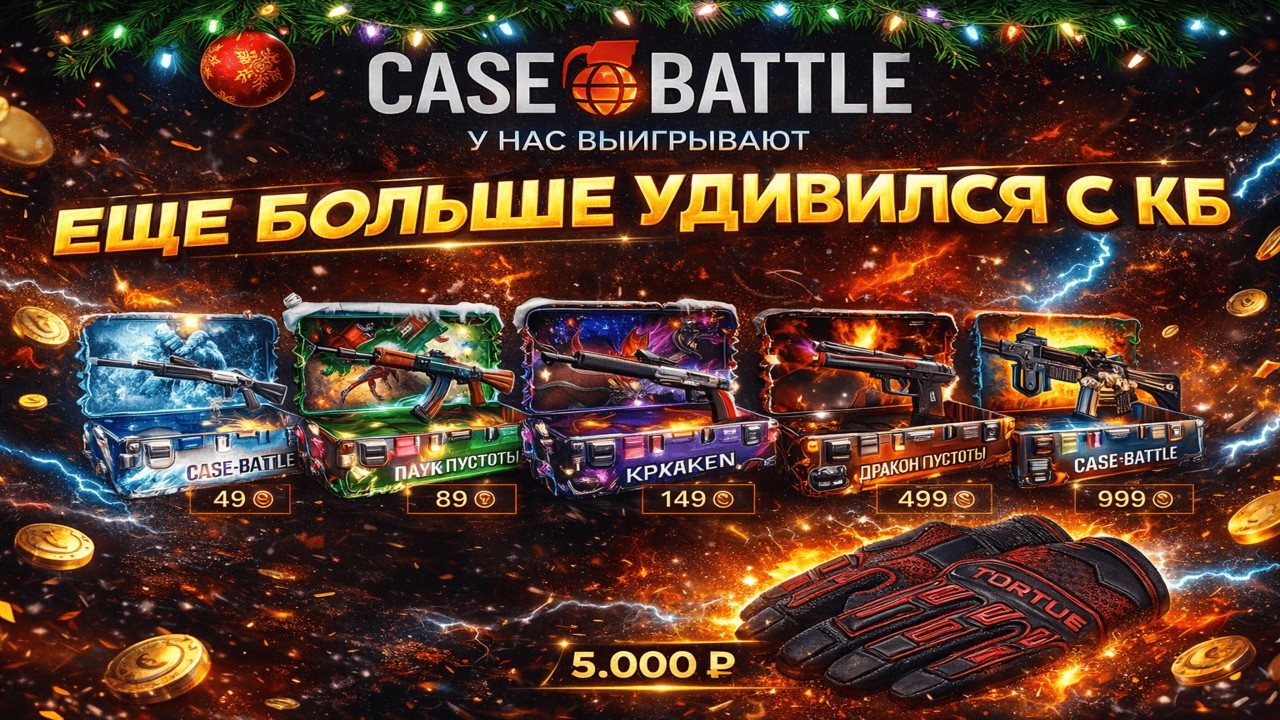 CASE BATTLE ЗАСТАВИЛ ДОДЕПНУТЬ И ШАНСЫ ПОМЕНЯЛИСЬ?🤔 ПРОВЕРКА ОСНОВЫ С -50К РУБ НА КЕЙС БАТЛ
