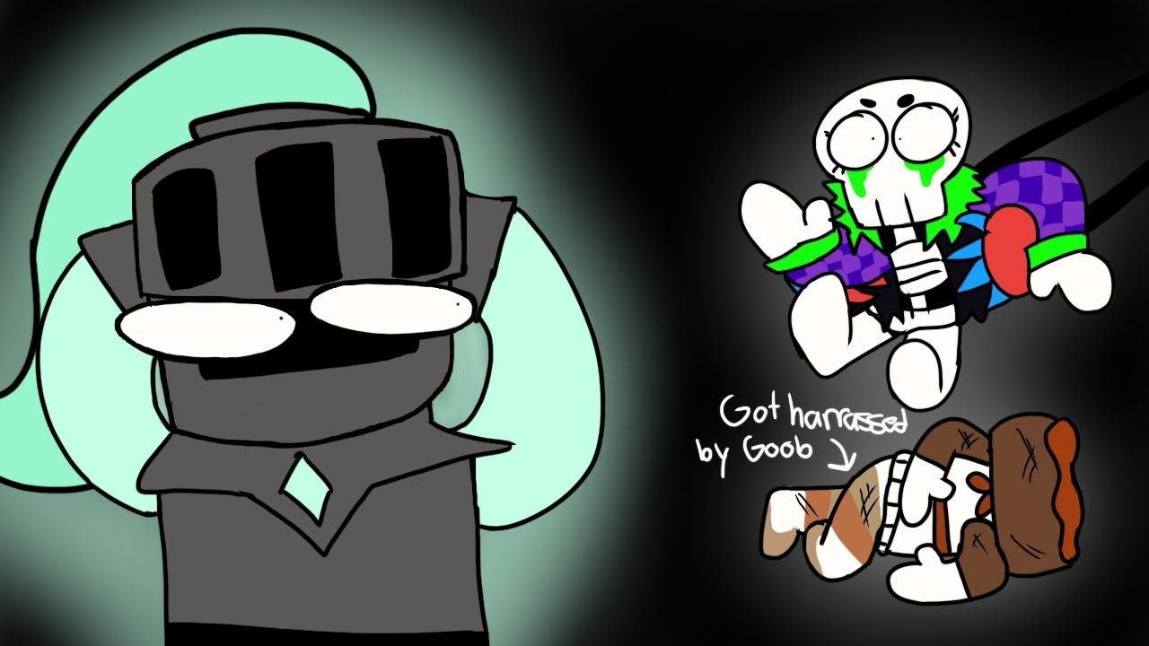 Randomizer Run tortures us 