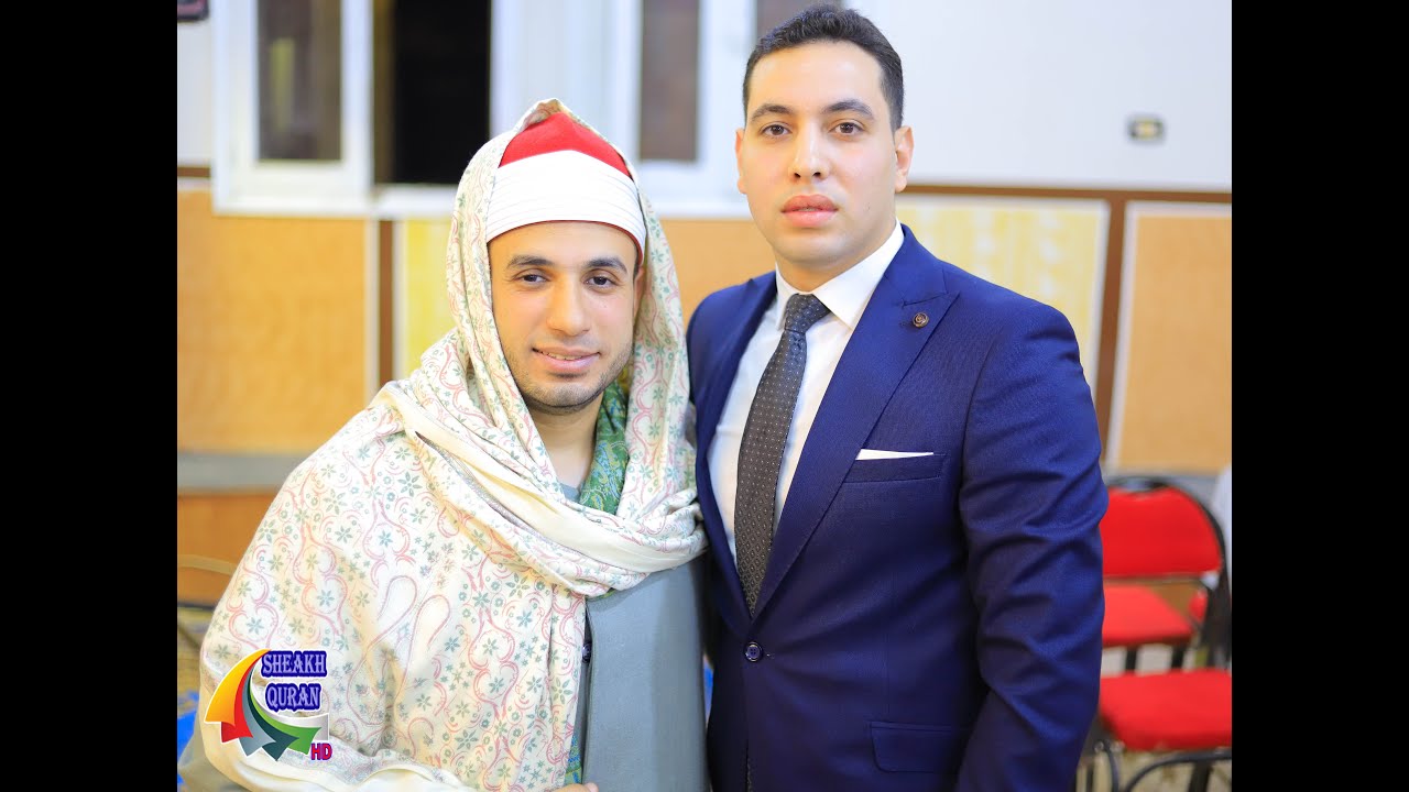 الشيخ محمد فتح الله بيبرس | العصر | عزاء حرم الحاج عبدالمعطى سلام | دملو_بنها 28/1/2024