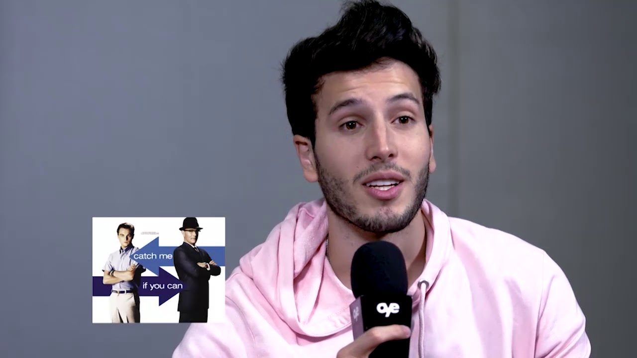 Entrevista Sebastian Yatra / Parte 2