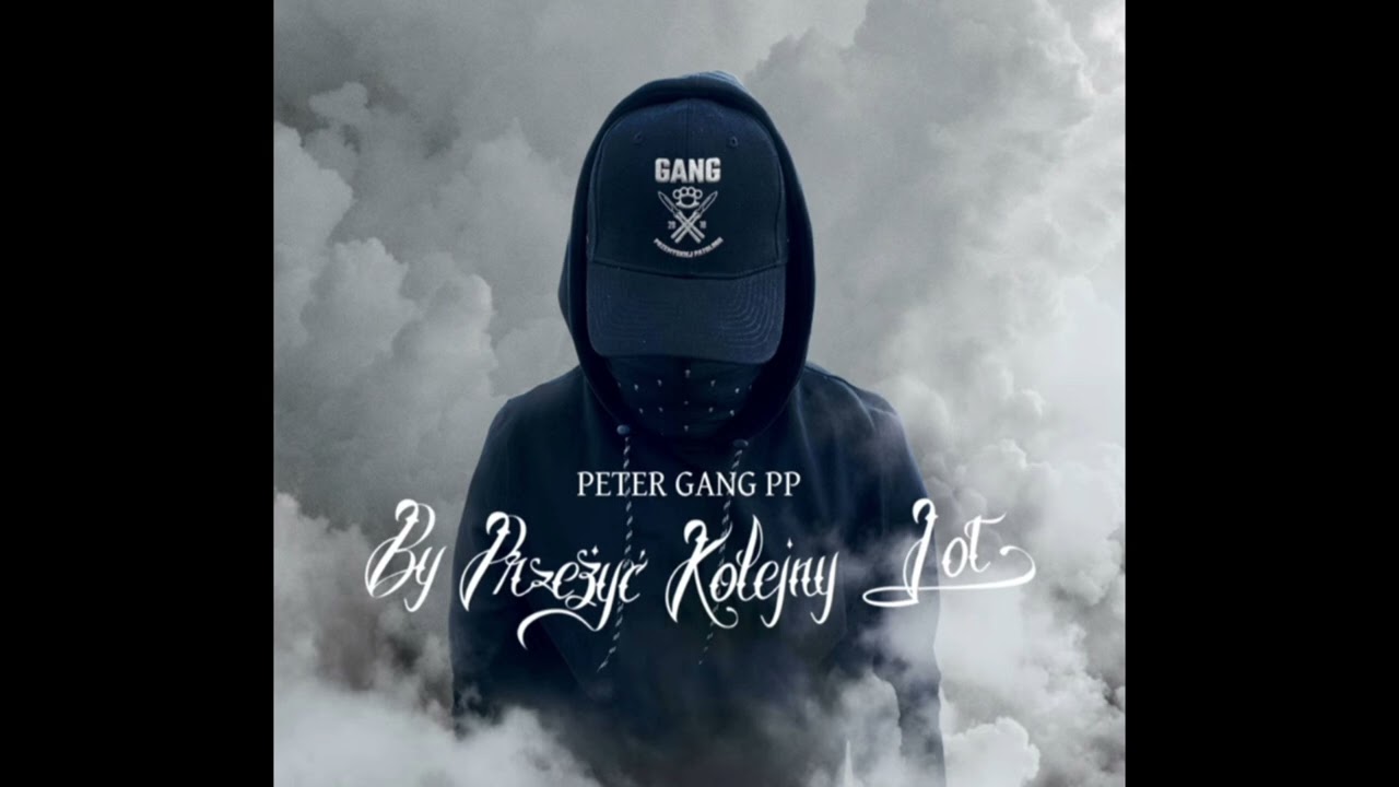 WDP ft. PETER GANG PP - spotkanie na spontanie