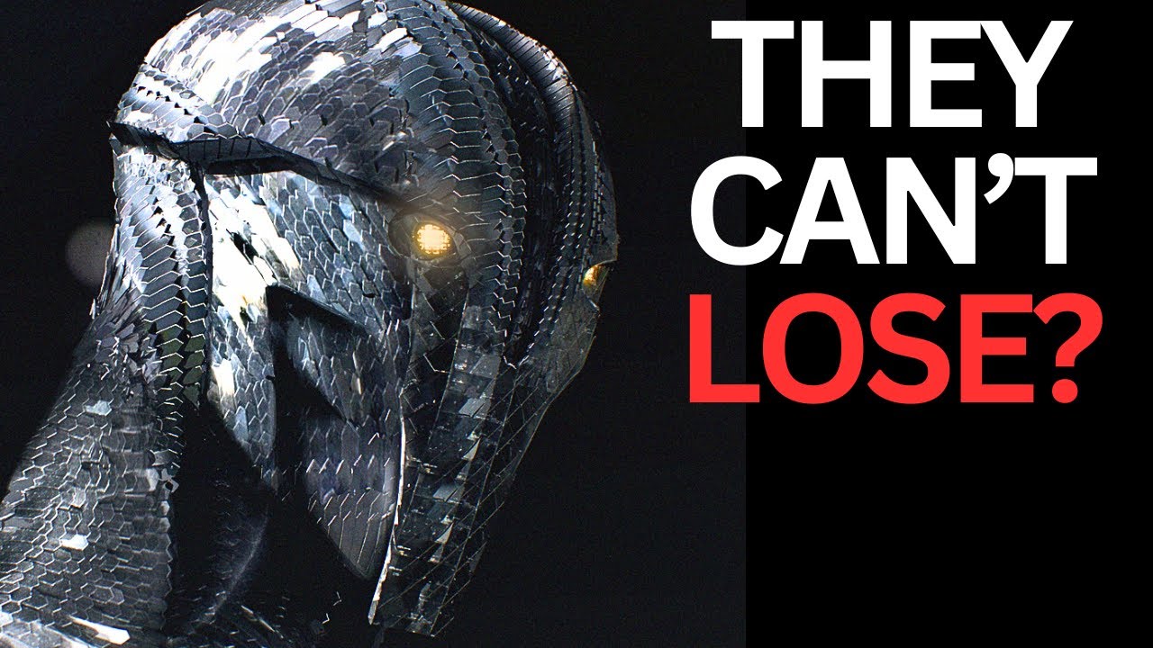 Are THESE The Most OVERPOWERED Villains In Marvel Movie History?