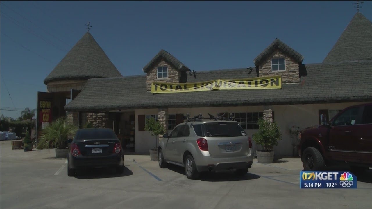 White Forest Nursery looking into prospect buyers