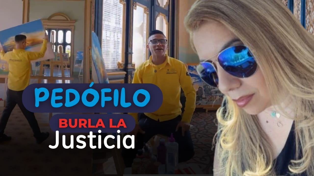 Pedófilo que abusó de Menor3s será liberado en El Salvador sin Cumplir su Condena???