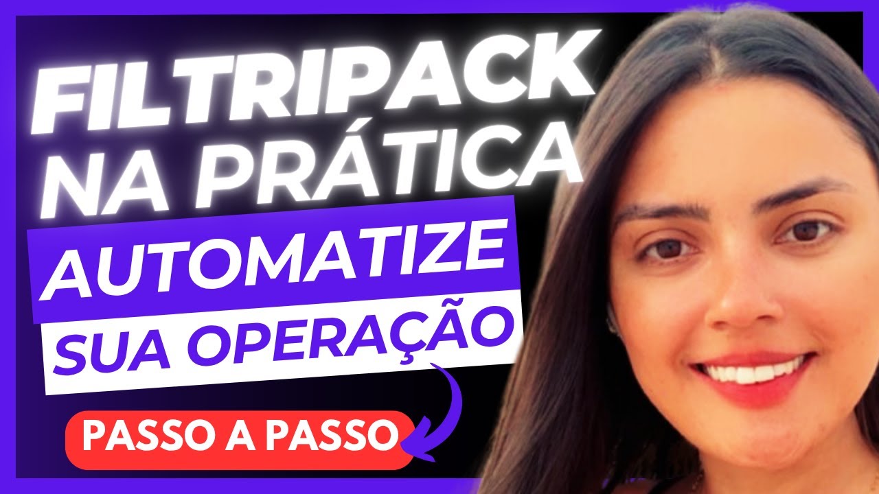 Venda no Piloto Automático - Como Faturar Alto com a Filtripack