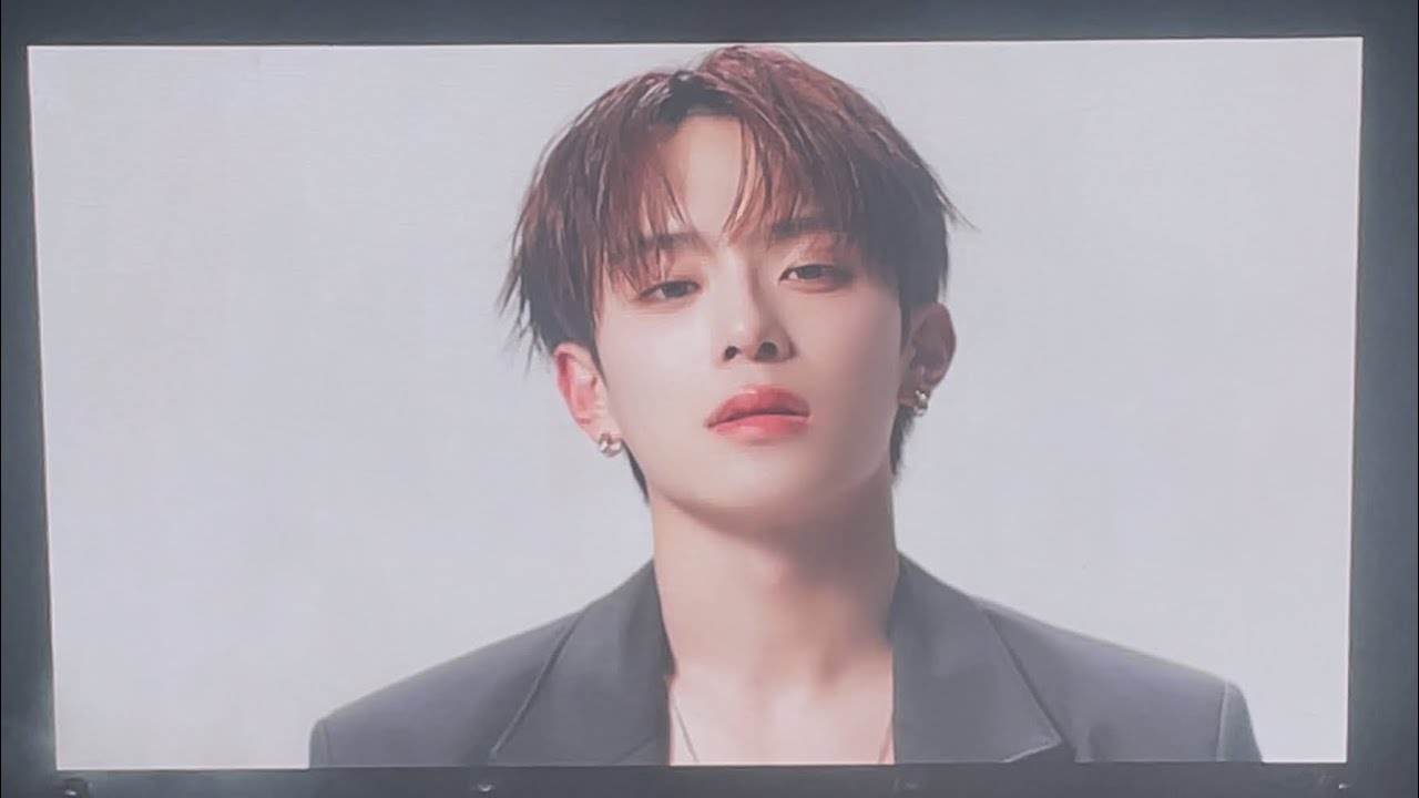 유강민 팬미팅 챌린지, 문답 , 애교 등등 모음 | 260131 유강민 팬미팅 찬록시광 첫콘 KANGMIN FANMEETING