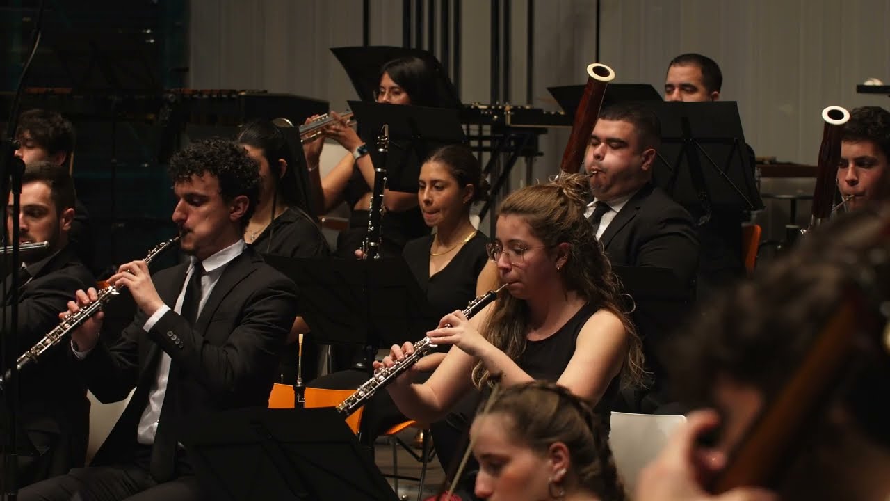Symphony no. 104 in D major 