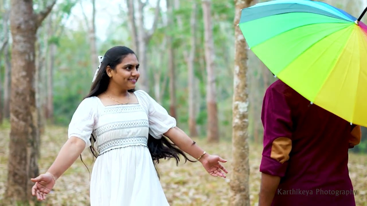 Suresh + Lakshmi || Pre wedding Song || Karthikeya Digitals || 7995967028