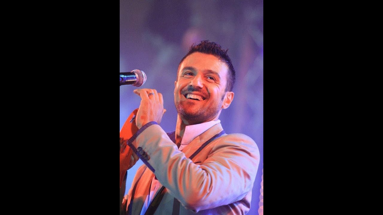 DIEGO ZAMBONI CANTANTE SU www.numeriprimiitalia.tv canale n.4