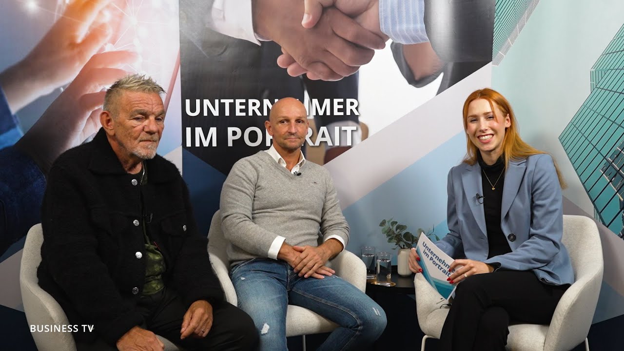 Energiemakler und Mitarbeiterdesign