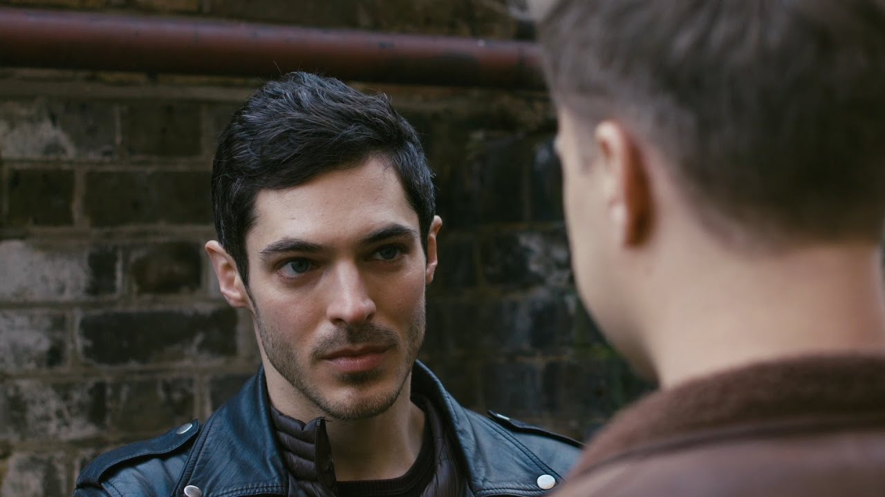 UNEXPECTED. Award winning LGBQT+ short film