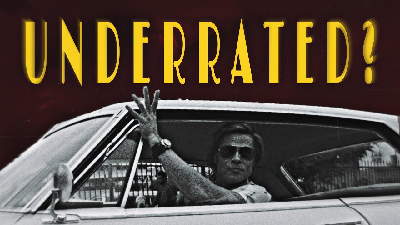 Dissecting Tarantino’s Unsung Masterpiece To Find Out If It’s His BEST