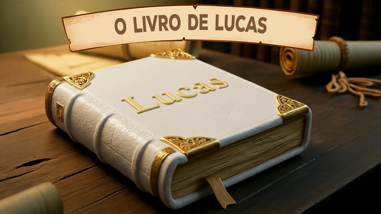 O Livro de Lucas