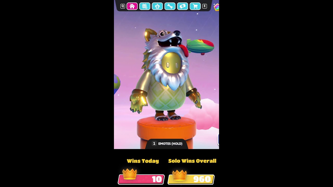 Ascended Heroes is here!! A pack for every crown won!