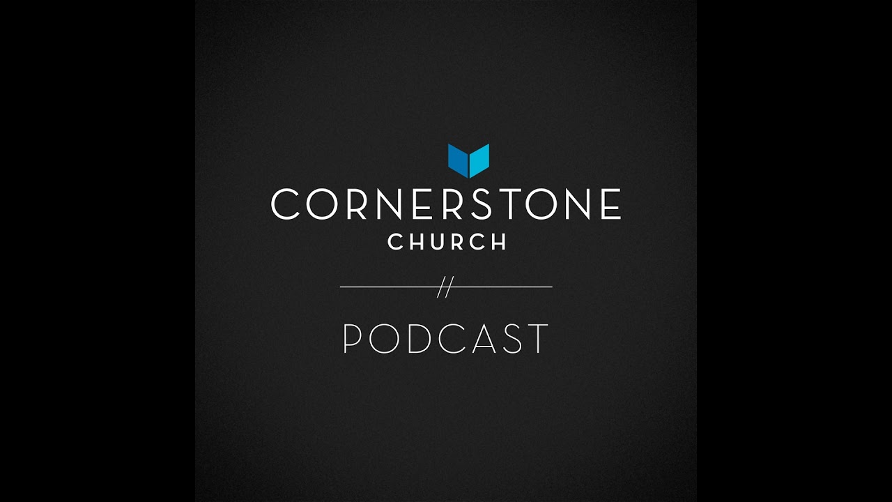 Cornerstone Church Sunday Morning | 18 January  |  Running with horses